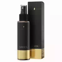 Nanoil Argan Hair Conditioner