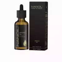 Nanoil Arganöl