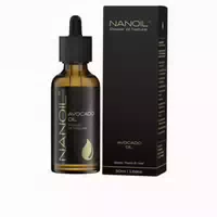 Nanoil Avocadoöl