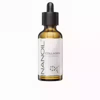 Nanoil Gesichtsserum mit Kollagen