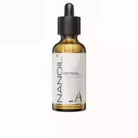 Nanoil Gesichtsserum Mit Retinol