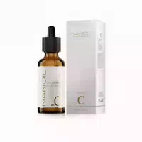 Nanoil Gesichtsserum Mit Vitamin C