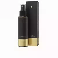 Nanoil Haar Conditioner mit Keratin