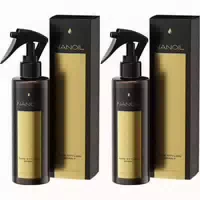 Nanoil Hair Styling Spray 200 ml
