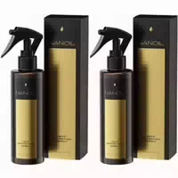 Nanoil Hitzeschutzspray