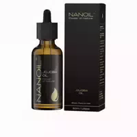 Nanoil Jojobaöl
