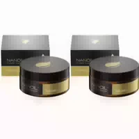 Nanoil Keratin Haarmaske
