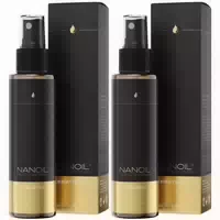 Nanoil Keratin Haarspülung