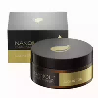 Nanoil Liquid Silk Hair Mask
