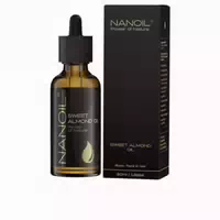 Nanoil Jojobaöl