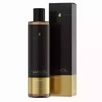 Nanoil Mizellenshampoo Mit Keratin