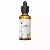 Nanolash Face Serum Aloe Y White Tea