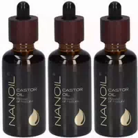 Nanoil Rizinusöl