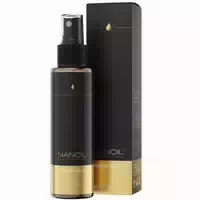 Nanoil Schaumfestiger