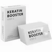 Nanolash Schritt 3 – Keratin Booster