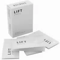 Nanolash Step 1 Lift