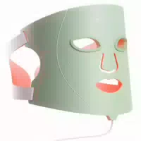 Nanoleaf Led Lichttherapie Gesichtsmaske 1 st
