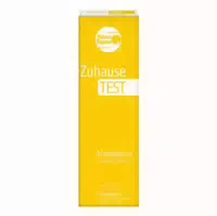 Zuhause Test Menopause Stäbchen Urin 2 St
