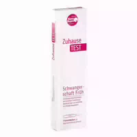 Zuhause Test Schwangerschaft Früh Stäbchen Urin 1 St
