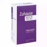 Zuhause Test Vaginalpilz 1 St Test