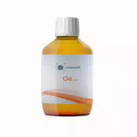 Nanosit Kolloidales Germanium 50 Ppm