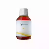 Nanosit Kolloidales Gold 30 Ppm