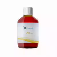 Nanosit Kolloidales Gold 30 Ppm