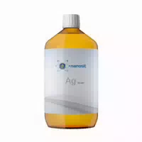 Nanosit Kolloidales Silber 50 Ppm