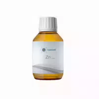 Nanosit Kolloidales Zink 40 Ppm