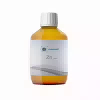 Nanosit Kolloidales Zink 40 Ppm