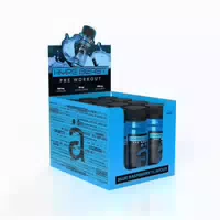 Applied Berberine 1000mg 60 Kapseln 60 st