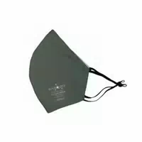 Nanovio Ffp2 Maske Wiederverwendbar I Olive I Nano Maske Aus Europa