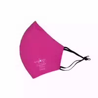 Nanovio Ffp2 Maske Wiederverwendbar I Pink I Nano Maske aus Europa