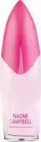 Naomi Campbell Bohemian Garden Eau De Toilette Edt