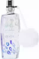Naomi Campbell Cat Deluxe Silver Eau De Toilette Edt