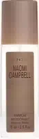 Naomi Campbell Deodorant Natural Spray