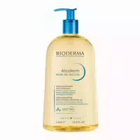 Bioderma Atoderm Huile De Douche Rückfettendes Duschöl 200 ml