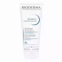 Bioderma Atoderm Intensive Baume 75 Ml