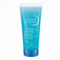 Bioderma Atoderm Gel Douche 100 Ml