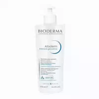 Bioderma Atoderm Intensive Gel Crème 500 Ml Gel
