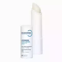 Bioderma Atoderm Lèvres Reparierender Lippenbalsam