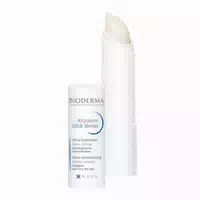 Bioderma Atoderm Stick Levres 4 g Stifte
