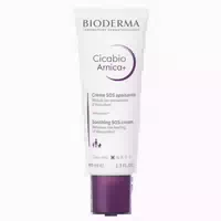 Bioderma Cicabio Arnica 40 ml
