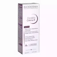 Bioderma Cicabio Creme 40 ml Creme