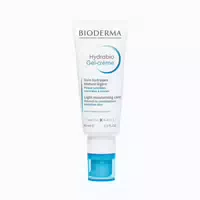 Bioderma Hydrabio Gel Crème Leichte Feuchtigkeitspflege 40 ml