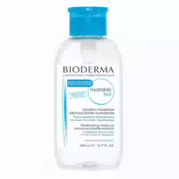 Bioderma Hydrabio H2o Mizellen Reinigungswasser 500 ml Lösung