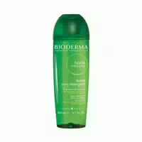 Bioderma Node Fluide Shampoo Für Die Empfindliche Kopfhaut