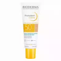 Bioderma Photoderm Ar Creme Spf 50 Für Empfindliche, Zu Rötungen Neigende Haut