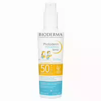 Bioderma Photoderm Pediatricss Spray Lsf 50 200 ml Spray