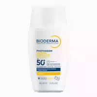 Bioderma Photoderm Xdefense Ultra Fluid Spf 50 – Shade 02 40 ml